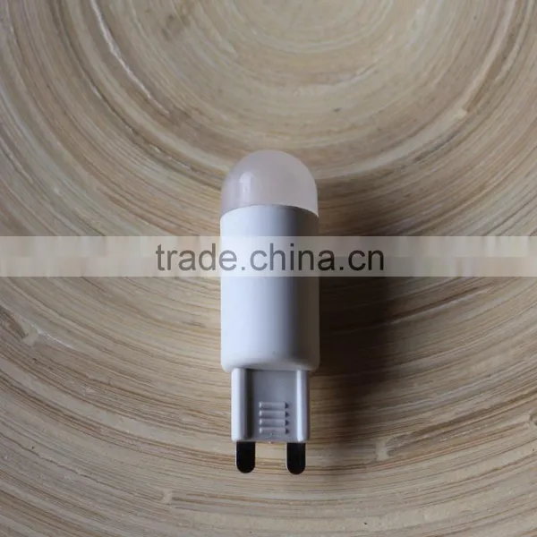 High Lumen Imported Chip Edison CRI>80 PF0.9 Led Bulb E27 B22 3w Led Bulb Led Mini Bulb G9 Bulb Light photo-3