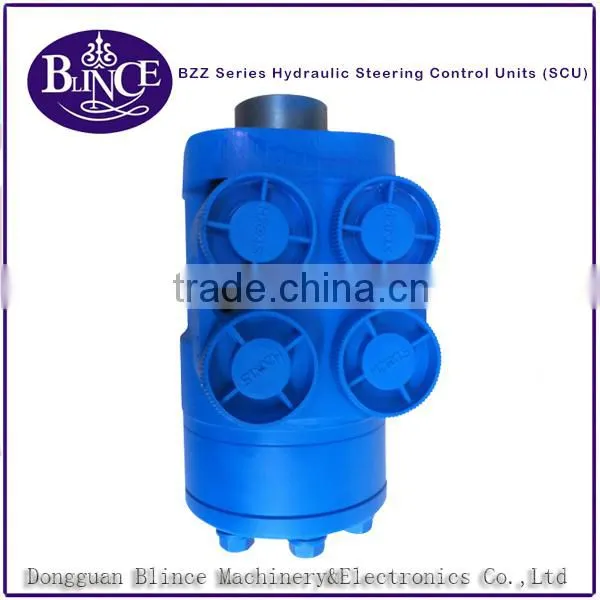 Hot Sale Steering Unit/electronic Power Steering/steering Hydraulic System/101 Series Steering photo-2