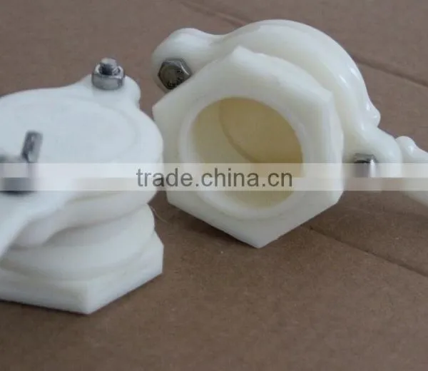 Beekeeping Tool Plastic Honey Gate Used on Extractors to Let Honey Flow Out photo-5