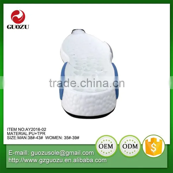 Soles and Rubber Foam Material Type Chinese Cheap Sport Shoes Soles photo-6