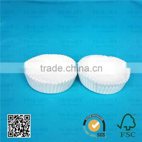 Round Shaped Baking Cupcake Mold photo-5