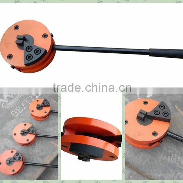 Metal Clasp Maker Metal Clip Maker Wrought Iron Hand Tool photo-2