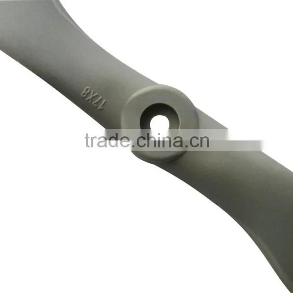 Maytech 17x8inch Plastic Propeller for UAV Copter Kits photo-3