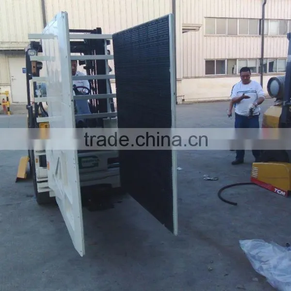 Factory Supply Carton Clamps for Japanese and Chinese Brand Electric Diesel Gasline LPG and CNG Forklift Use photo-5
