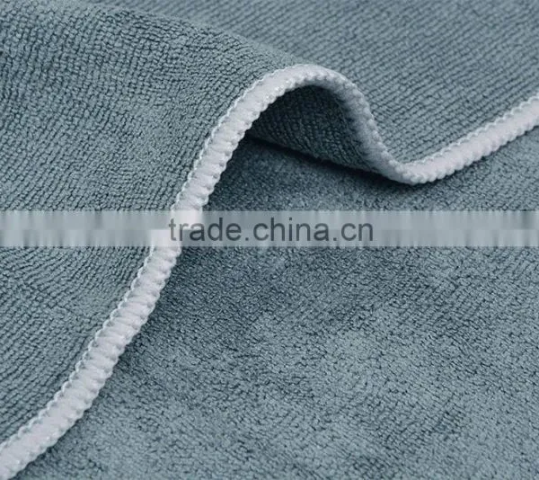 Wholesale Lint Free Cheap Microfiber Car Towel photo-6