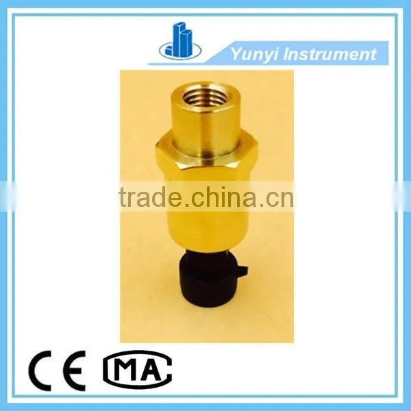 Air Pressure Sensor Air Compressor Pressure Transducer photo-5