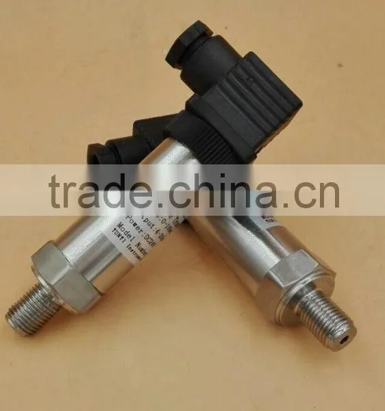 CE Rosh ATEX Approve Hydraulic Oil and Water Pressure Sensor Price Cheap ,differential Pressure Sensor photo-3