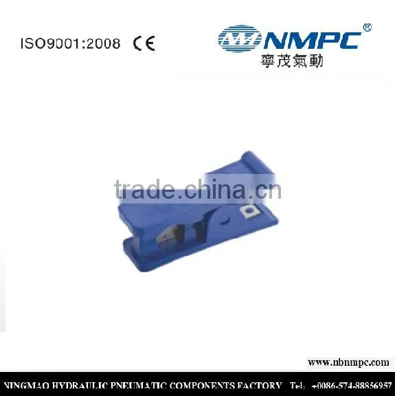 pu Tube & Accessories /rotary Pipe Cutter photo-2