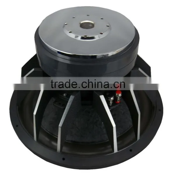 SW15-14 2000 Watt 15inch Dual Magnet Subwoofer photo-2