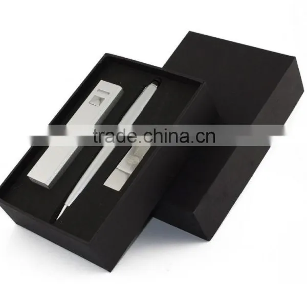 2015 New 3 in 1 Customized Travel Gift Kit as Xmas Gift photo-2