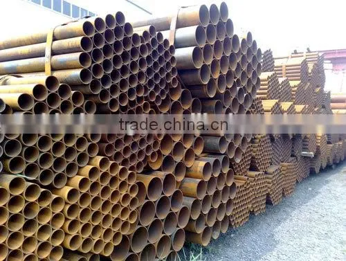 SINO Steel Pipes photo-2