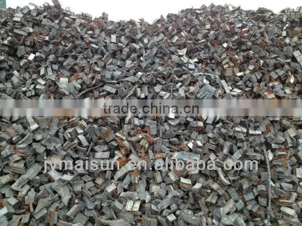 MVS Belt Conveyor to Cracker Mill photo-5