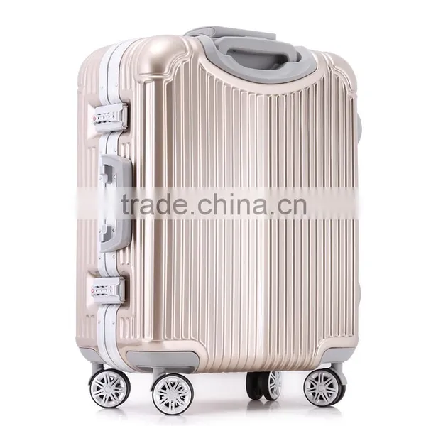 Fashion Travel Business Trolley Luggage/suitcase photo-2