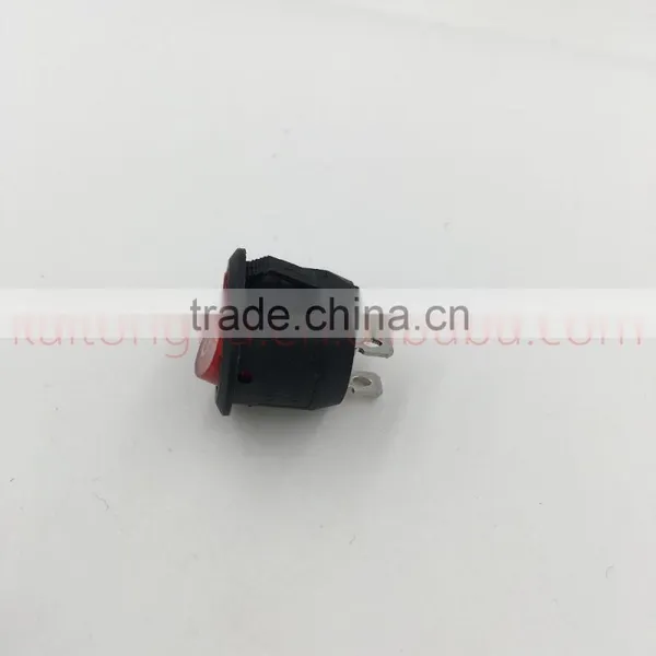 Horizontal Slide Switch SKD1123PLA photo-4