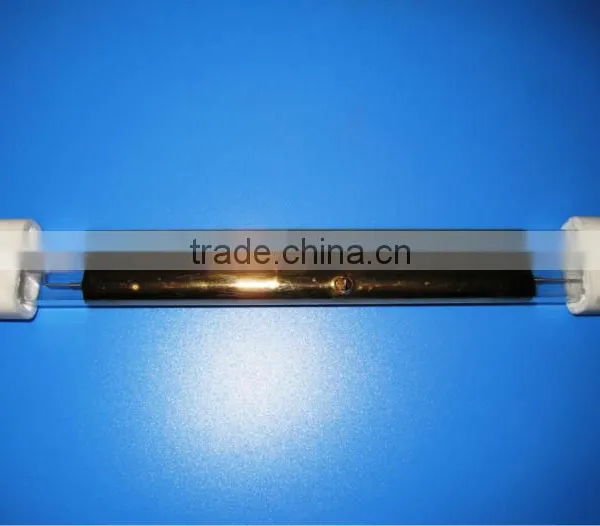 Quartz Infrared Halogen Heat Lamp photo-2