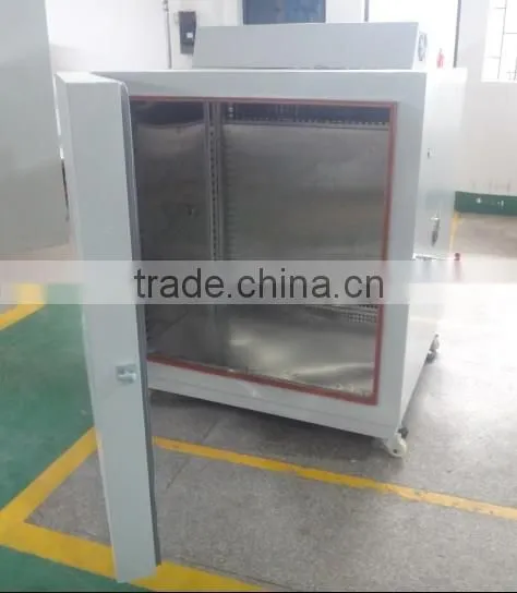Dry Oven For Industry photo-4