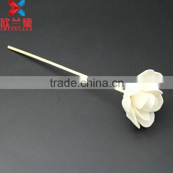 Sola Handmade Decorative Wood Artificial Flower photo-2