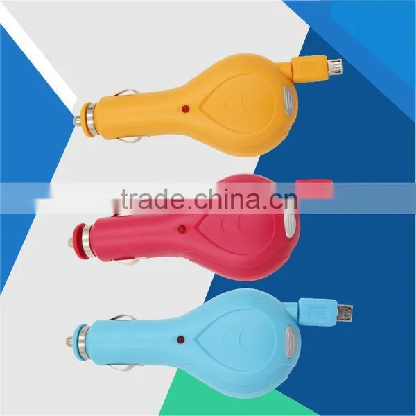 Brand New Fast Charging Car Battery Charger 12v for Wholesale photo-2