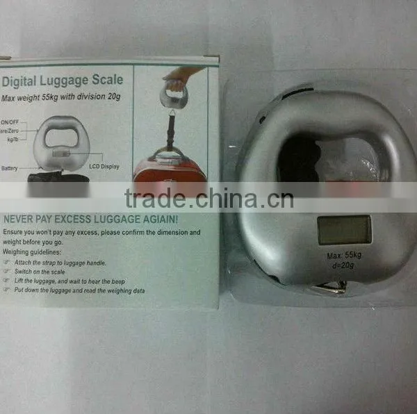 High Quality Low Price Luggage Scale photo-2
