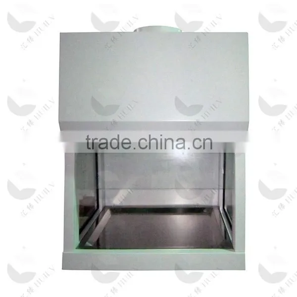 Lab Supply Turnkey Design Medical Lab Equipment Fume Hood Ventilation photo-6