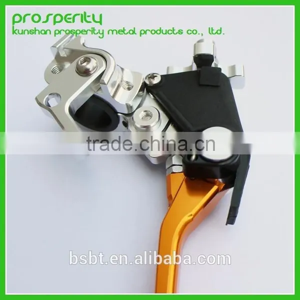 Customized China Motorcycle Clutch and Brake photo-4