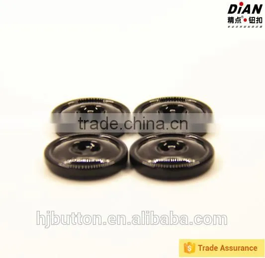 DIAN Eco-Friendly Round Shape Wholesale New Making Oiling Retail Buttons