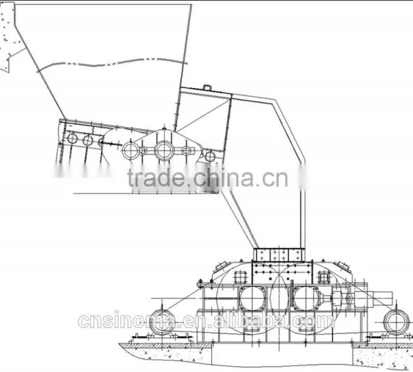 2016 Hot Sale, Wobbler Feeder NWG2324 photo-6