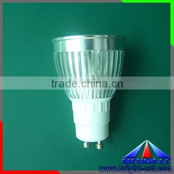 COB 5W LED Spot Light GU10 photo-5