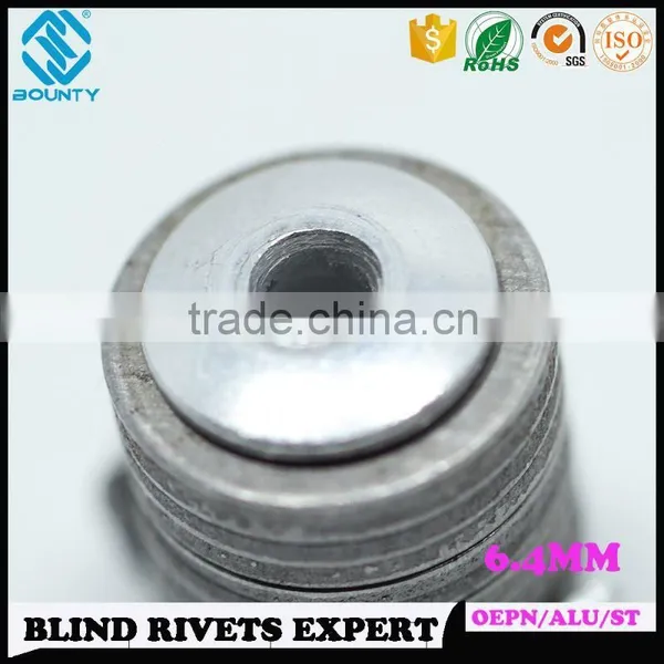FACTORY 6.4MM RIVETS photo-4