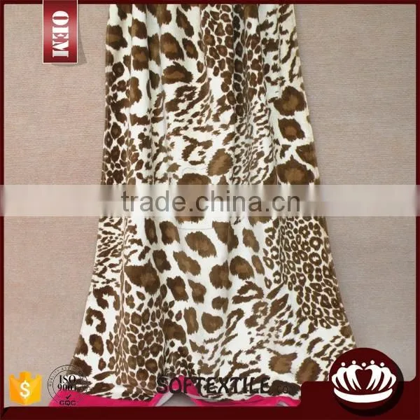 China Supplier Licensed Beach Towel photo-6