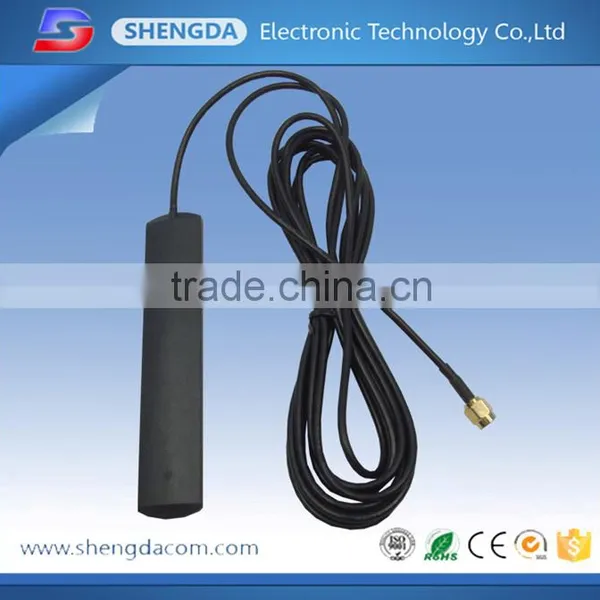 GSM/CDMA Quad-Band Mini Magnetic Antenna With RG174 Coxial Cable/Omni Directional Gsm Antenna photo-6