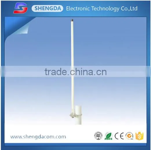 Wholesale High Performace 3G Outdoor Omni Fiberglass Antenna SDBF0.5-3G photo-2