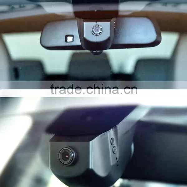 Latest Hidden Installation 1080P HD Super Night Vision Video Recorder for BMW X3/X5/X1/1serial/3serial/4serial/5serial/7serial photo-3