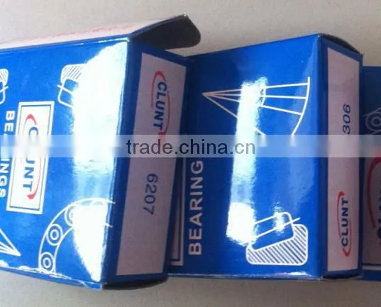 Best-selling Stainless Steel Silicone Nitride Ball Cylindrical Roller Bearing NN3007K photo-5