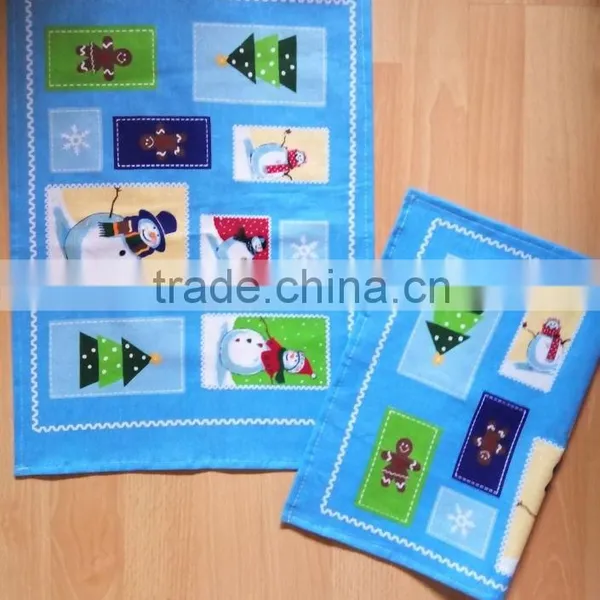 2015 New Fashion Cotton Kitchen Towel for Home Decoration ,cheap Promotional Gift in High Quality -39 photo-4