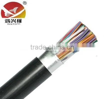 24awg Copper Telecommunication Cable