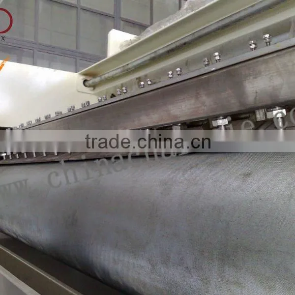GIGA LXC Automatic Corrugated Cardboard Glue Machine to Make Cardboard Gluing Boxes photo-3