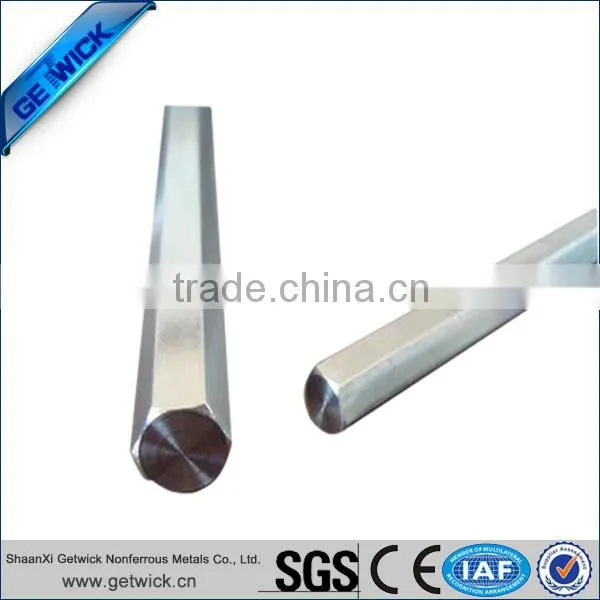 Titanium Flat Bar Stock Hot Sale