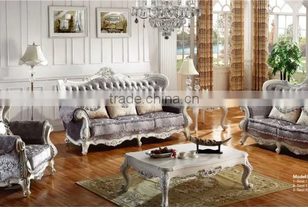 Theater Sofas Teak Wood Sofa Set Designs Teak Wood Living Room Furniture photo-4