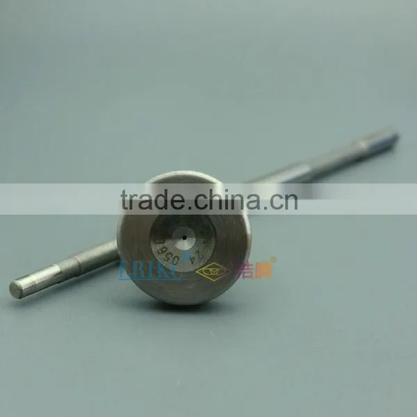 F00RJ02056 Marine Bosch Control Valve, High Pressure Motor Common Rail Valve , EDC7X Black Coating Electric Oil Control Valve photo-2