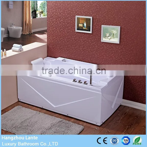 Luxury Massage Bathtub