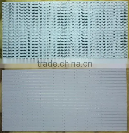 FR4 PCB, Alu PCB Manufacturer, High Quality and Quick Delivery photo-5