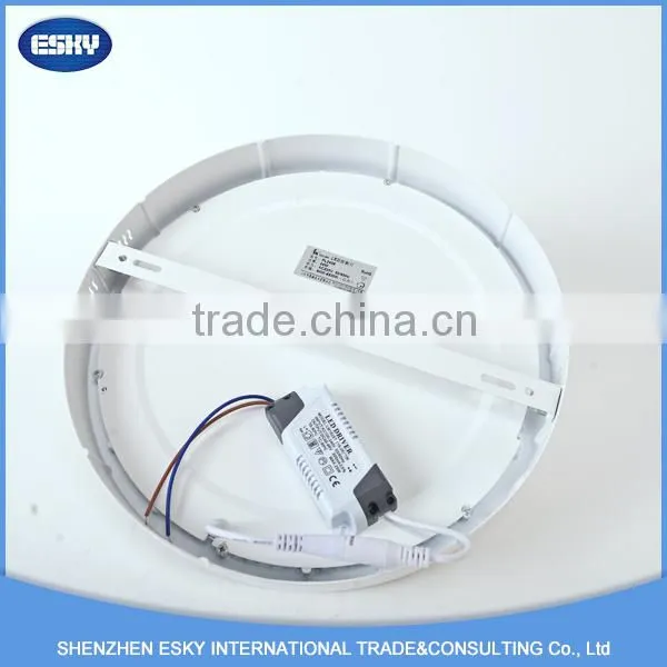 Competitive Top Sell Fine Quality LED Panel Light for Sale photo-6