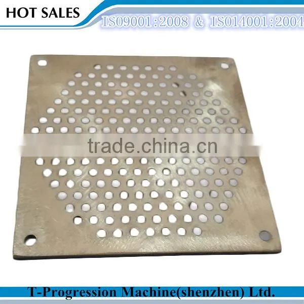 Customized Progressive Audemar Sheet Metal Fabrication photo-5