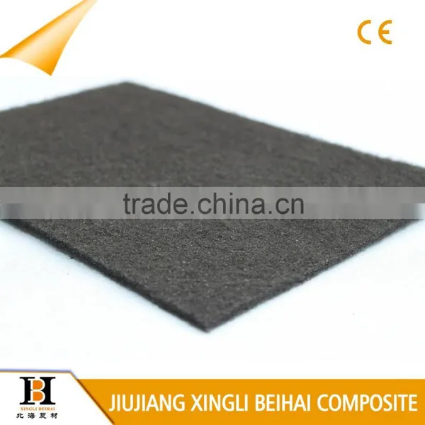 Activated Carbon Fiber Mat For Air Purification photo-2
