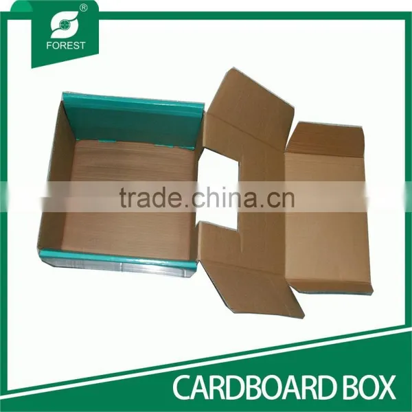 HARD CARDBOARD BOX FOR PACKING TILES photo-6