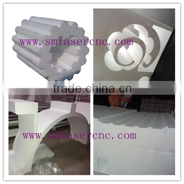 Foam Die Cutting Machine to Export All Over the World photo-6