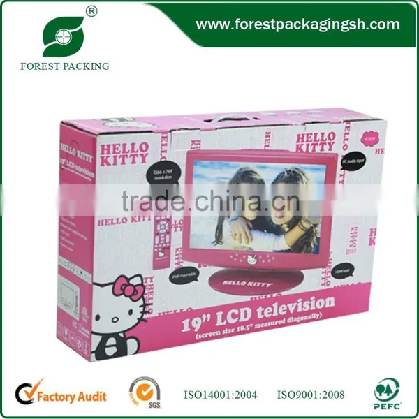 Cosmetic Paper Packing Box photo-2