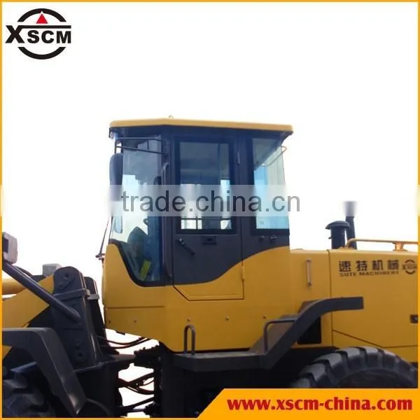 China Supplier Durable Multifunction Mini Crawler Diggers photo-2