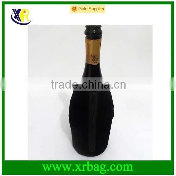 Fashion New Design Wine Bottle Cover Bag photo-2